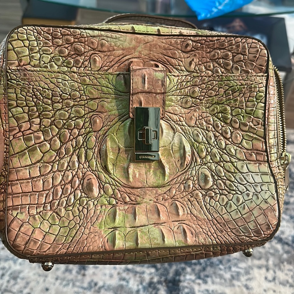 Brahmin Evie bag